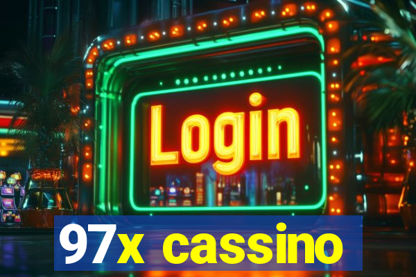 97x cassino